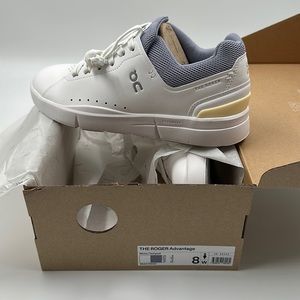 The Roger Advantage women shoes